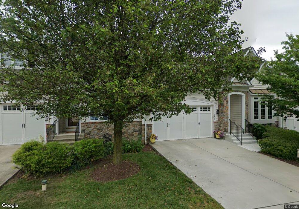 7279 Pebble Creek Dr, Elkridge, MD 21075 - photo 1