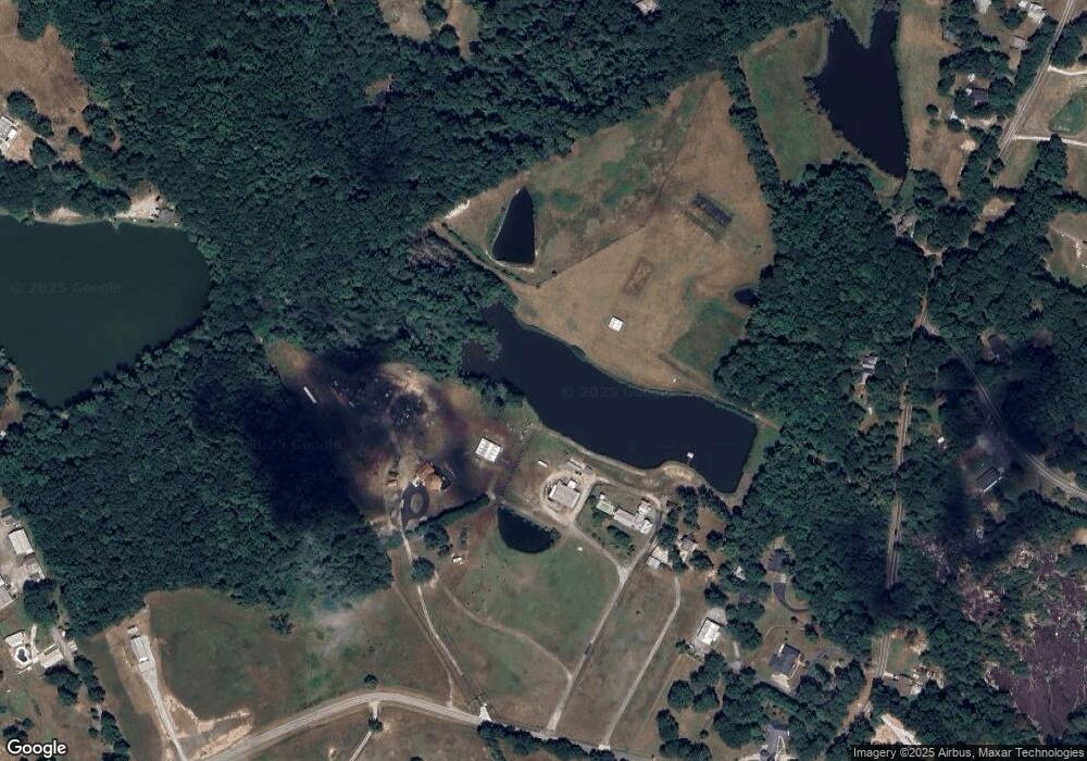 1920 Chandler Rd NE unit Tract 1, Conyers, GA 30012 - photo 1