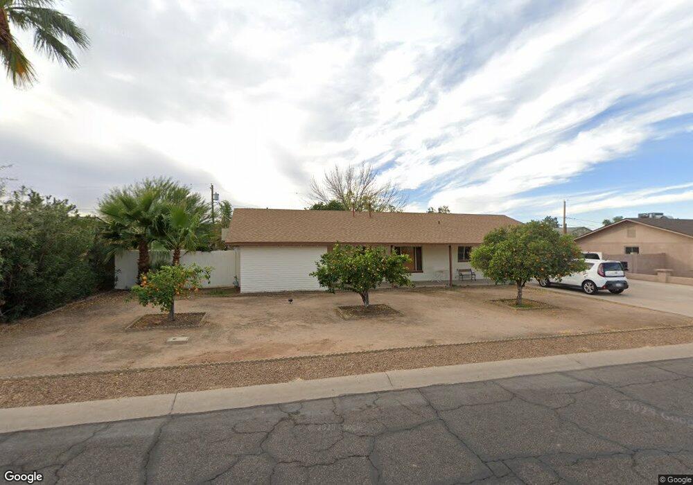 4519 E Halifax St, Mesa, AZ 85205 - photo 1