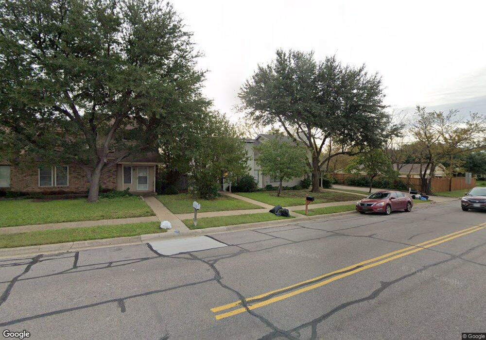 2804 Shady Brook Dr, Bedford, TX 76021 - photo 1