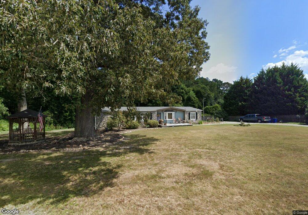 2148 Drive Inn Rd, Lincolnton, NC 28092 - photo 1