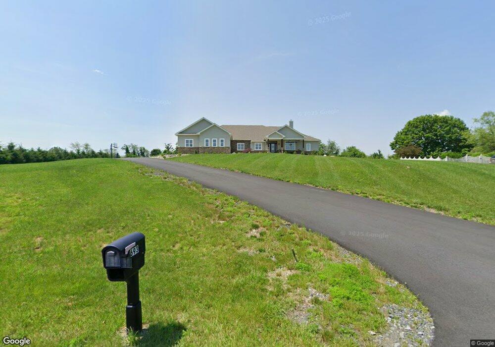 693 Vista Ct unit Lot 2, Bath, PA 18014 - photo 1