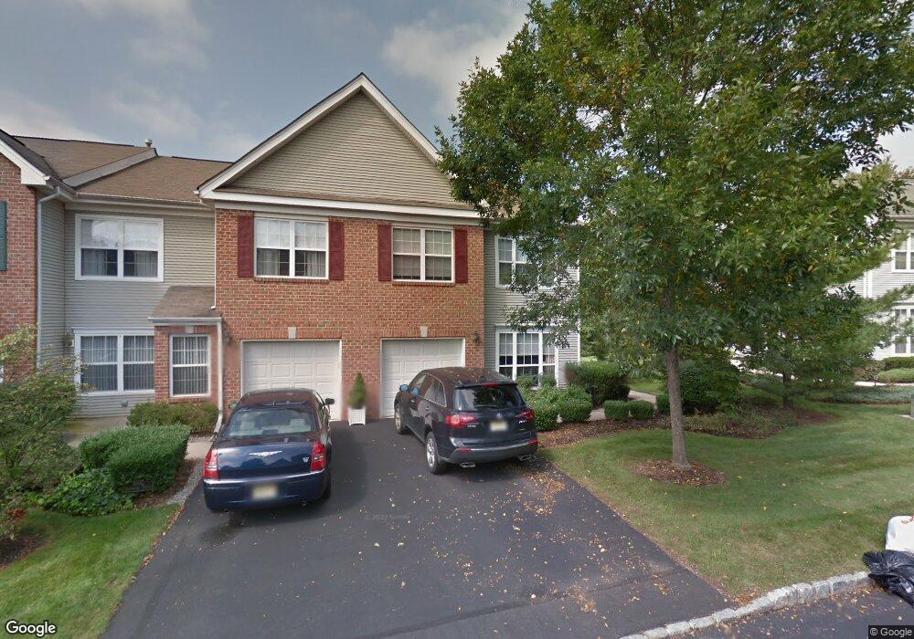 1001 N Berkeshire Dr, South Brunswick, NJ 08540 - photo 1