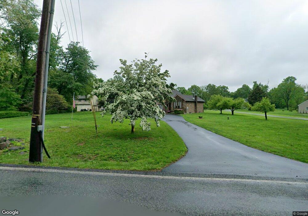 158 Niantic Rd, Barto, PA 19504 - photo 1