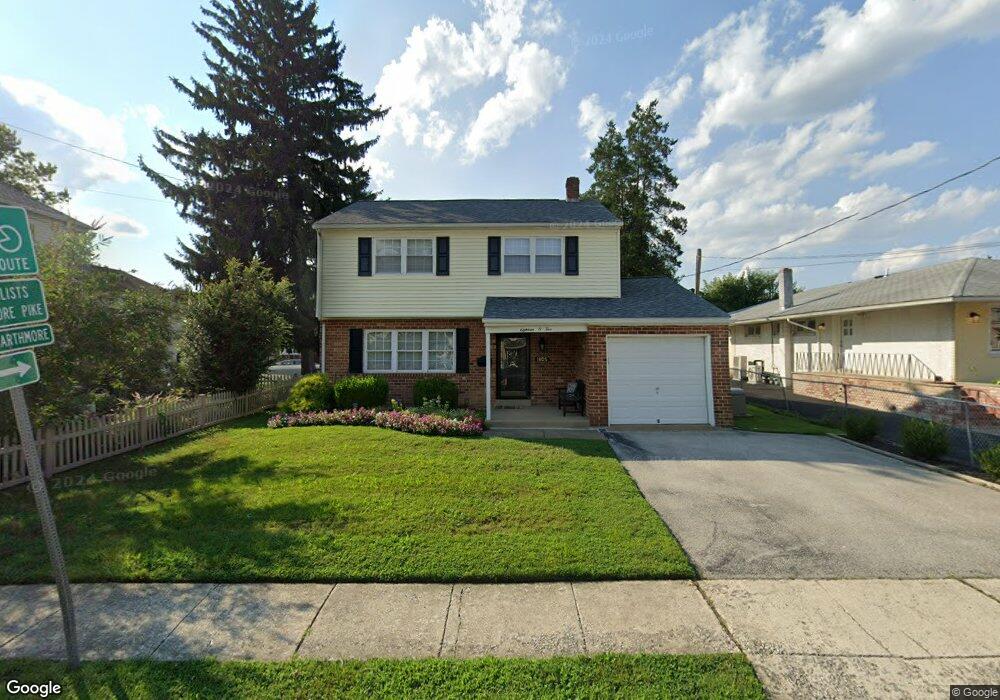 1805 Franklin Ave, Morton, PA 19070 - photo 1