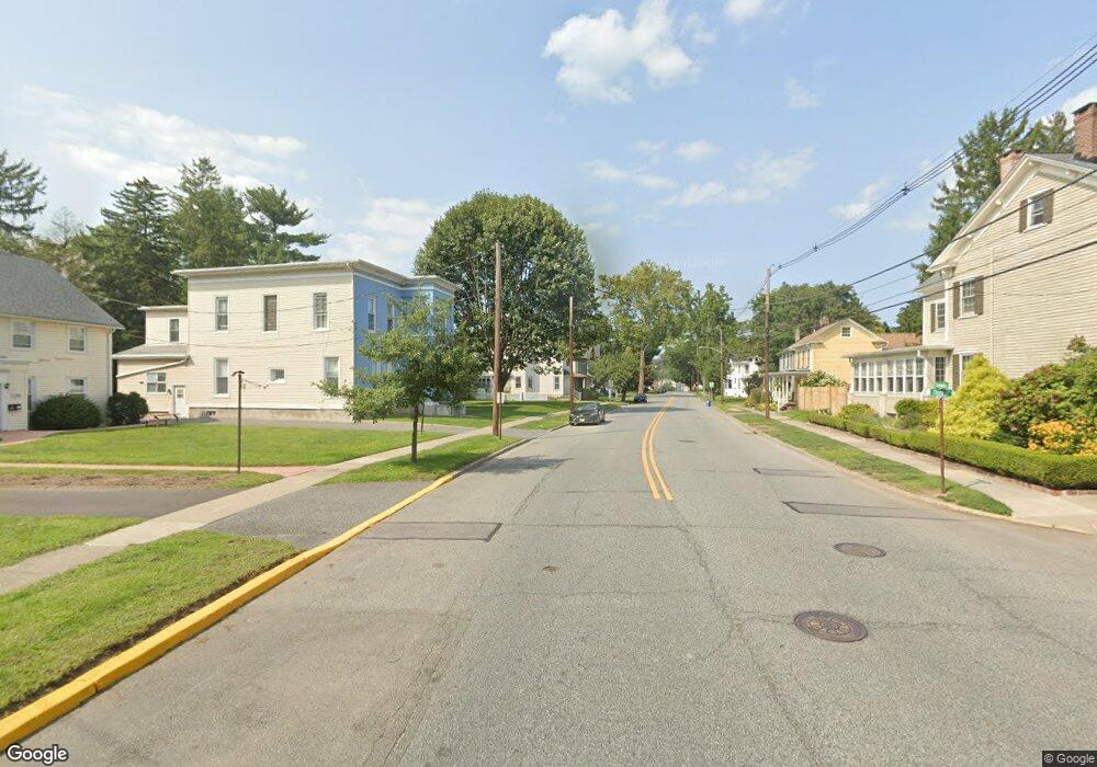 301 Third St, Belvidere Twp., NJ 07823 - photo 1