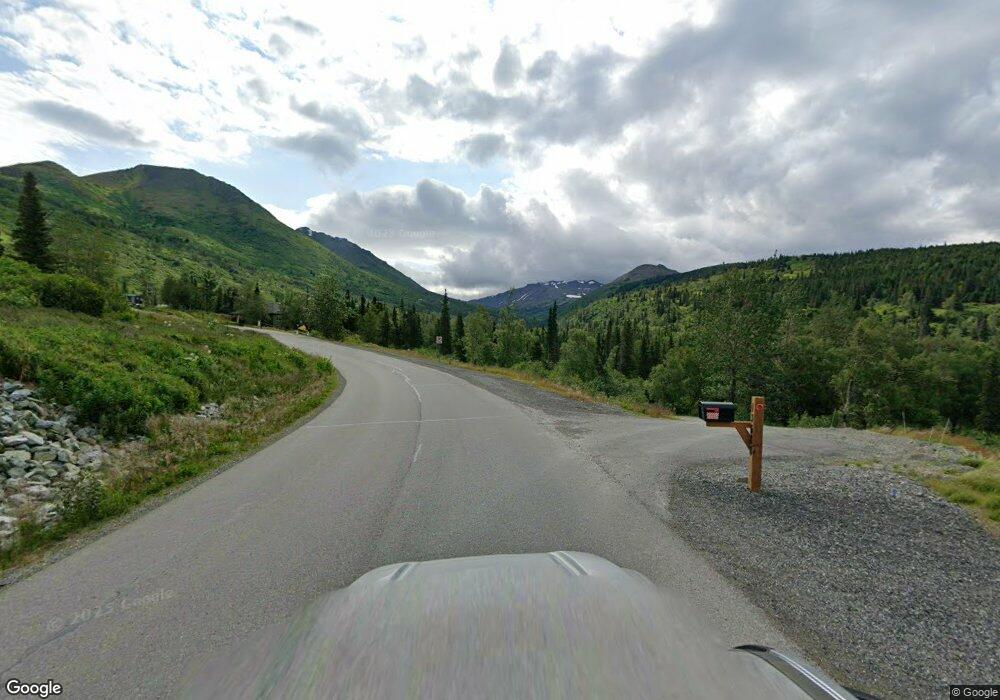 Lt 4 B32 Canyon Rd, Anchorage, AK 99516 - photo 1