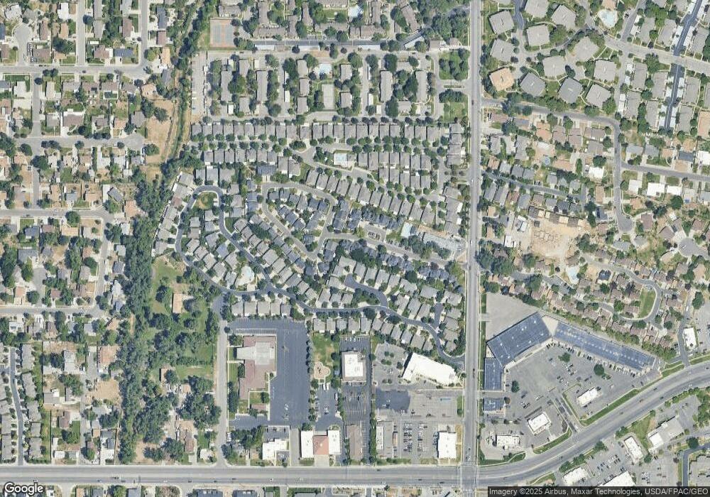 624 E Downing St, Midvale, UT 84047 - photo 1