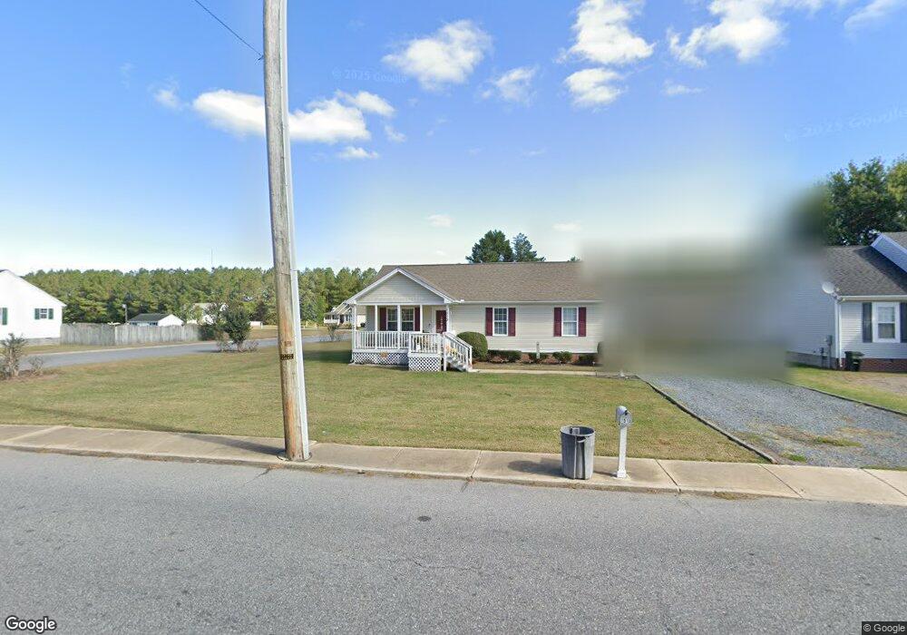 1509 Cedar St, Pocomoke City, MD 21851 - photo 1