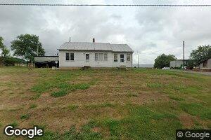 12647 Hopkins Gap Rd, Fulks Run, VA 22830