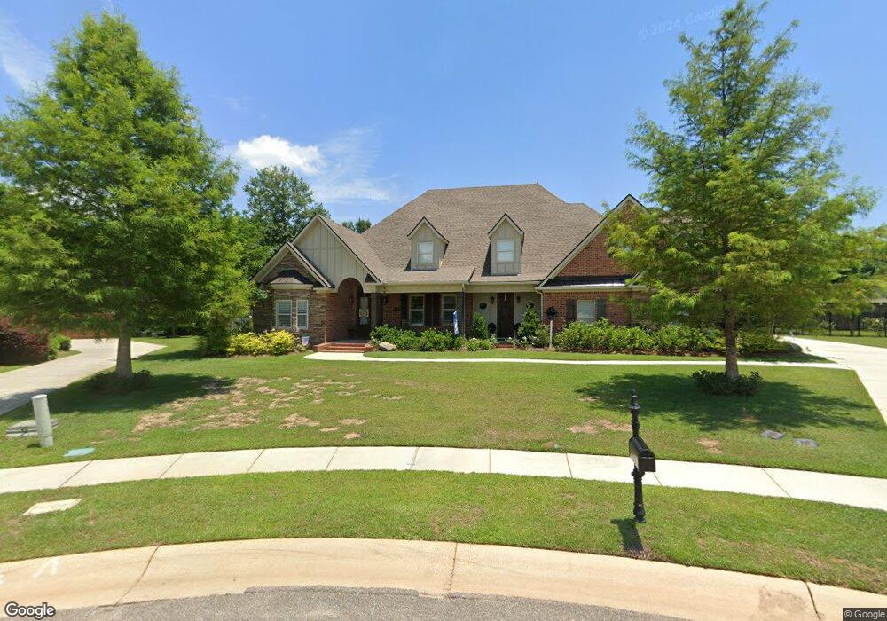 9129 Old Roman Cir unit 25, Mobile, AL 36695 - photo 1