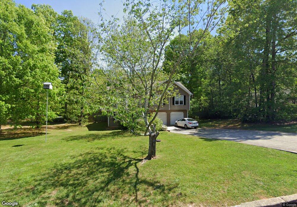 518 Hickeria Way unit 1, Winder, GA 30680 - photo 1