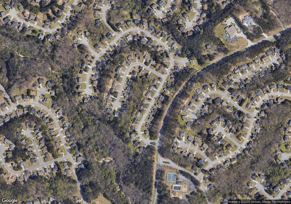 1270 Wilkes Crest Dr NE, Dacula, GA 30019 - photo 1