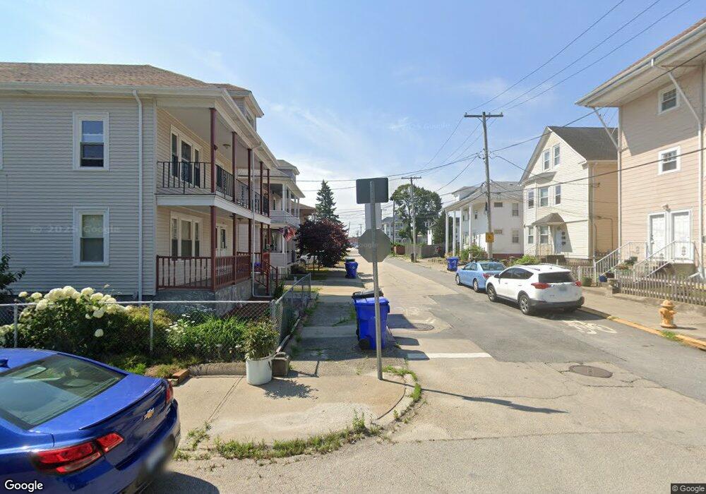 35 River St unit 25, Cumberland, RI 02864 - photo 1