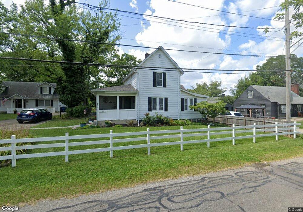 419 Derrer Rd, Columbus, OH 43204 - photo 1