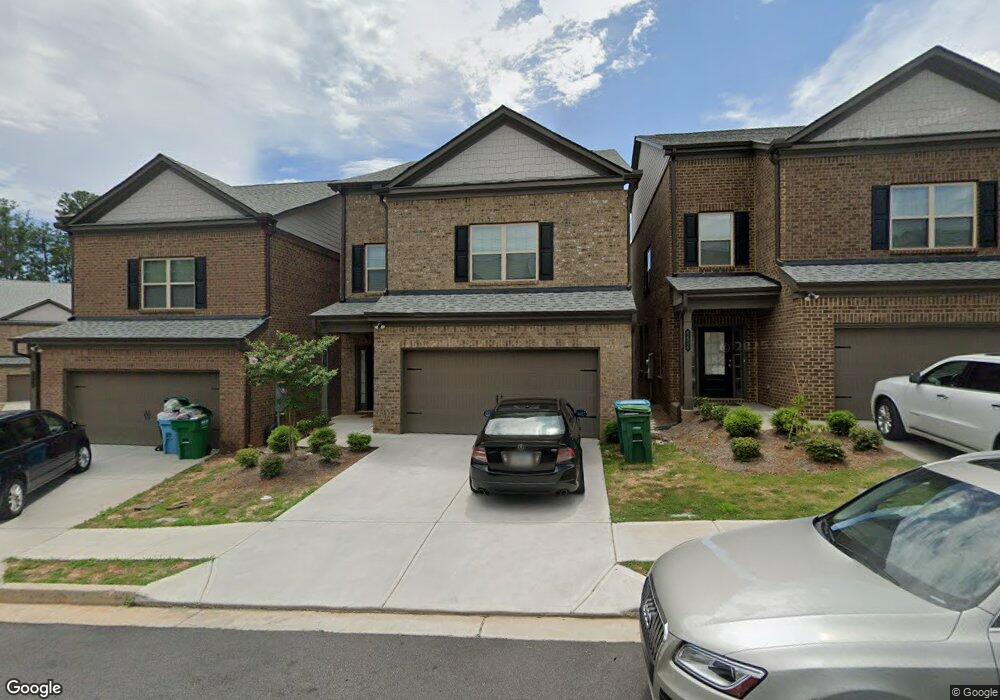 4424 Almanor Cir, Duluth, GA 30096 - photo 1