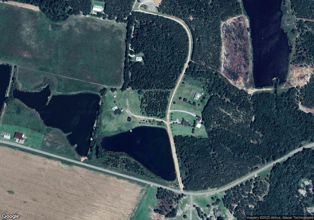 335 Mill Creek Rd, Lyons, GA 30436 - photo 1