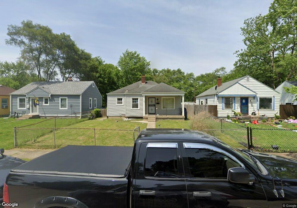 2022 N Colorado Ave, Indianapolis, IN 46218 - photo 1