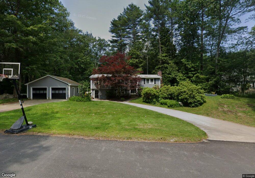 18 Woodcrest Dr, Hudson, NH 03051 - photo 1