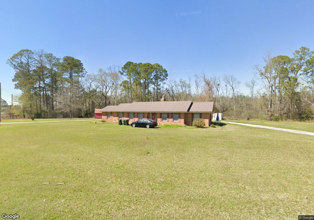 2801 Massee Post Rd, Adel, GA 31620 - photo 1