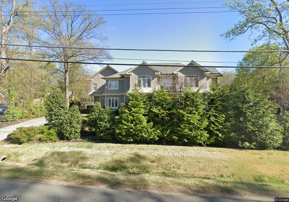7732 Lee Ave, Alexandria, VA 22308 - photo 1