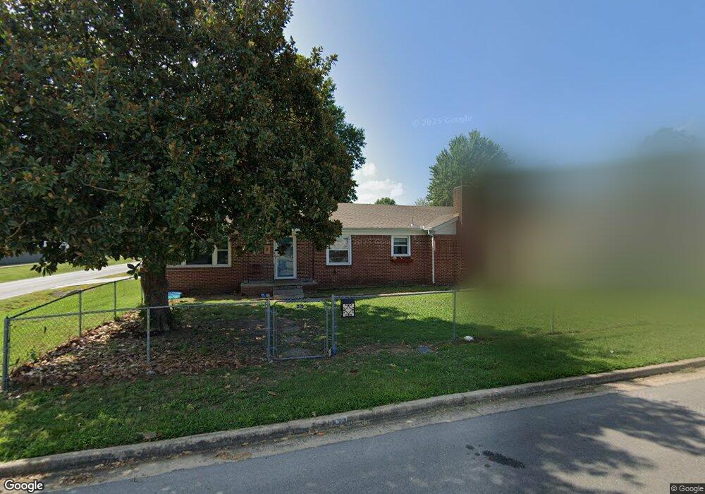 2 W Ash St, Skiatook, OK 74070 - photo 1