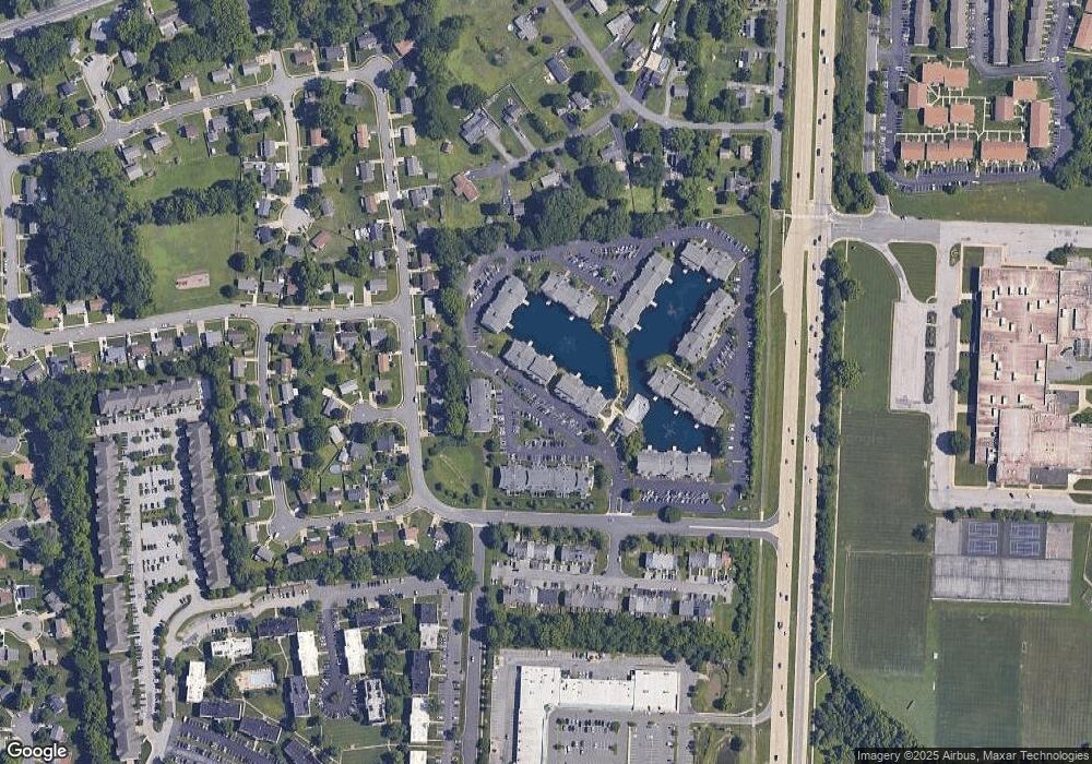 2009 Waters Edge Dr unit 2009, Newark, DE 19702 - photo 1