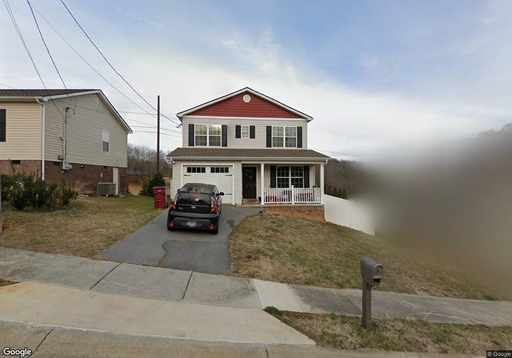 132 Monarch Ct, Johnson City, TN 37601 - photo 1