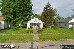 255 3rd St, Clay Center, OH 43408