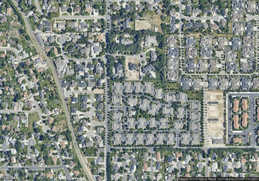 2152 W Abbey View Rd, West Jordan, UT 84088 - photo 1