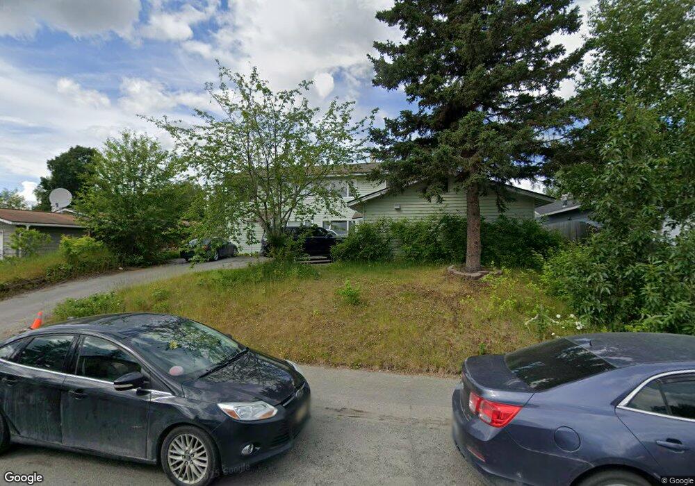 6131 E 12th Ave, Anchorage, AK 99504 - photo 1