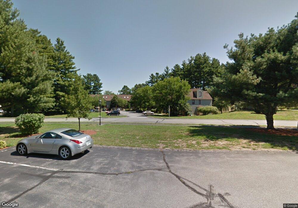 134 Bartemus Trail unit U82, Nashua, NH 03063 - photo 1