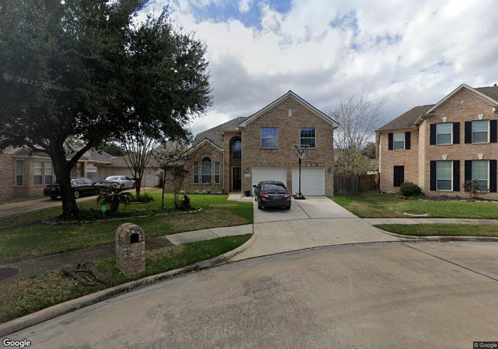 15819 Maple Falls Ct, Tomball, TX 77377 - photo 1