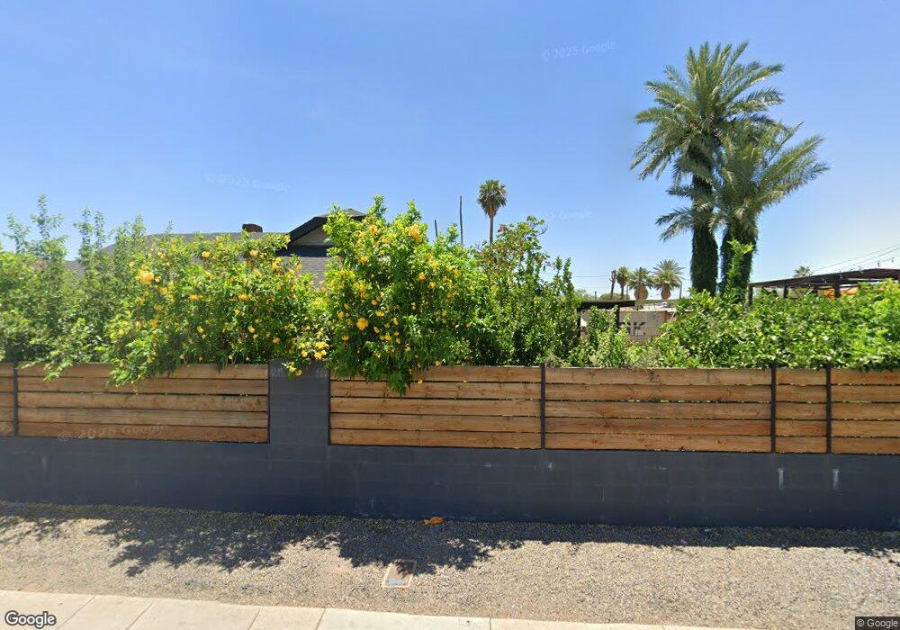 2817 E Mcdowell Rd, Phoenix, AZ 85008 - photo 1