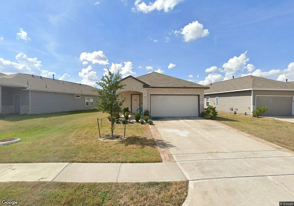 17915 Costrell Dr, Hockley, TX 77447 - photo 1