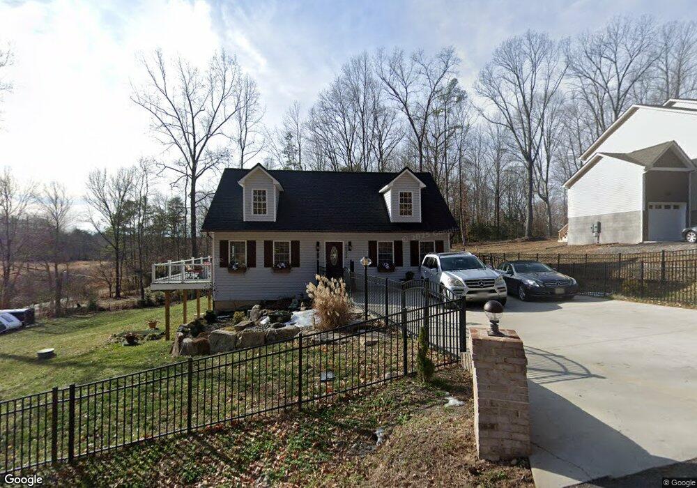 26504 Country Club Ln, Ruther Glen, VA 22546 - photo 1