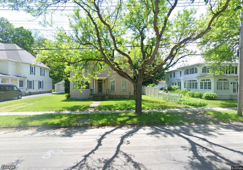Street View Photo