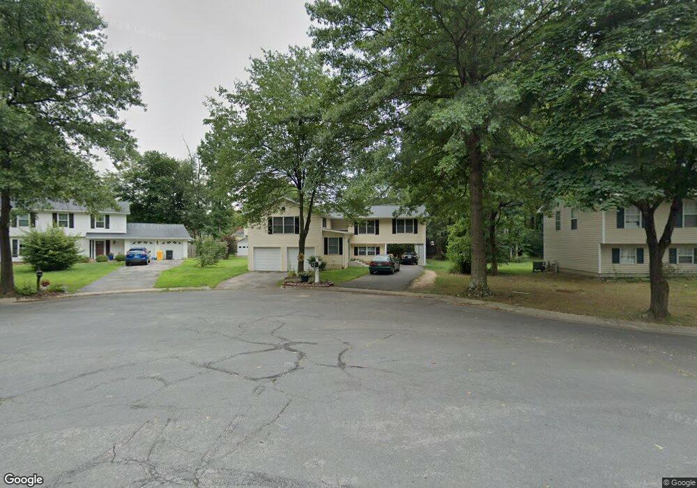 1505 Wyncote Cir, Severn, MD 21144 - photo 1