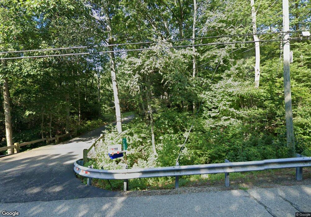 702 Deep River Rd, Colchester, CT 06415 - photo 1