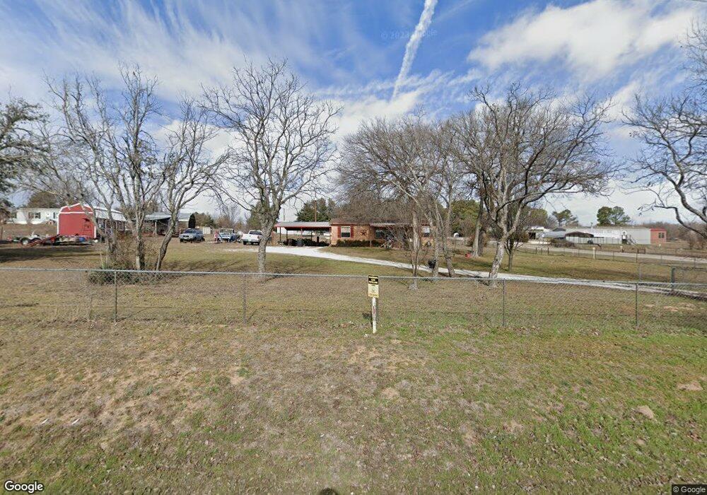 891 Central Rd, Weatherford, TX 76088 - photo 1