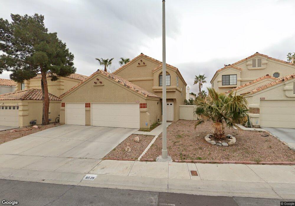 9529 Sunken Reef Cir, Las Vegas, NV 89117 - photo 1