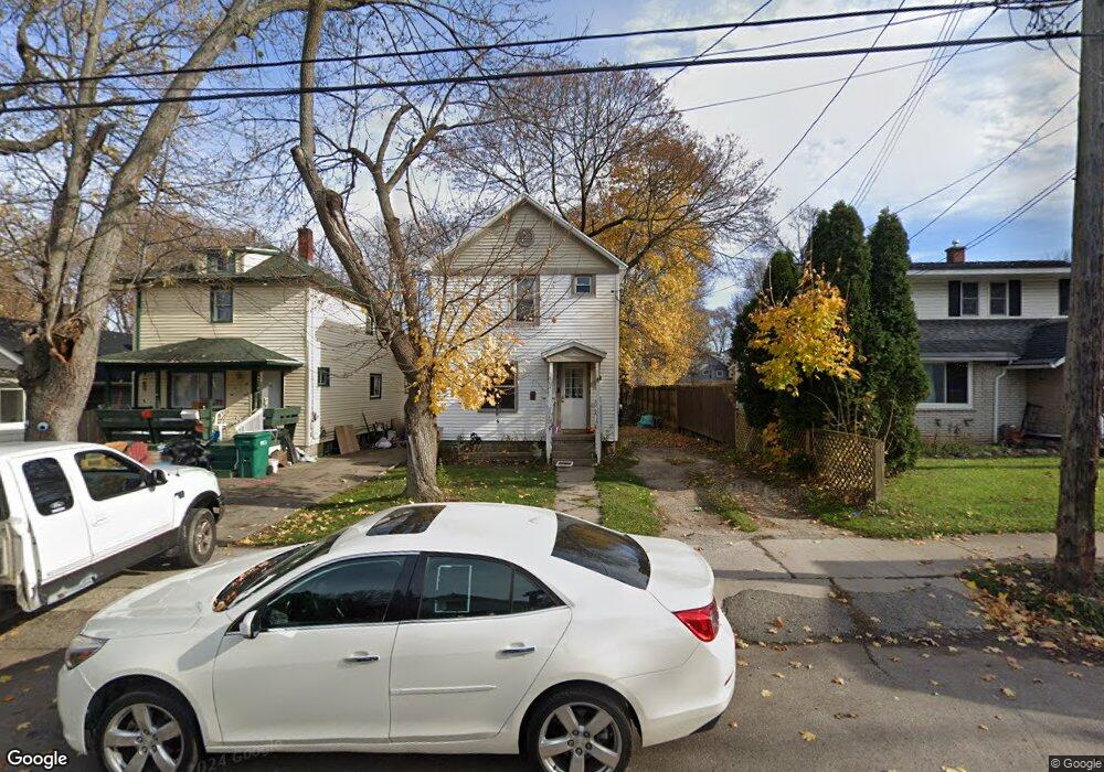 1807 Lyons Ave, Lansing, MI 48910 - photo 1