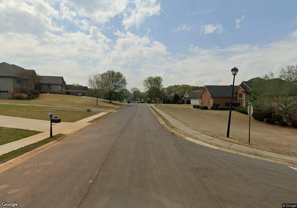 0 Cole Point, Hoschton, GA 30548 - photo 1