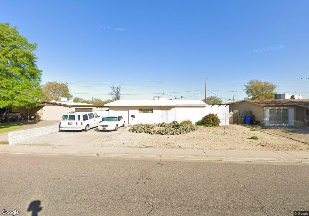 7722 W Osborn Rd, Phoenix, AZ 85033 - photo 1