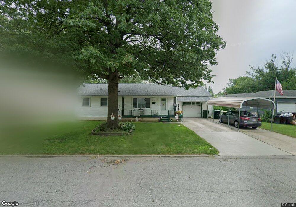 1105 Winthrop Ave, Lafayette, IN 47909 - photo 1