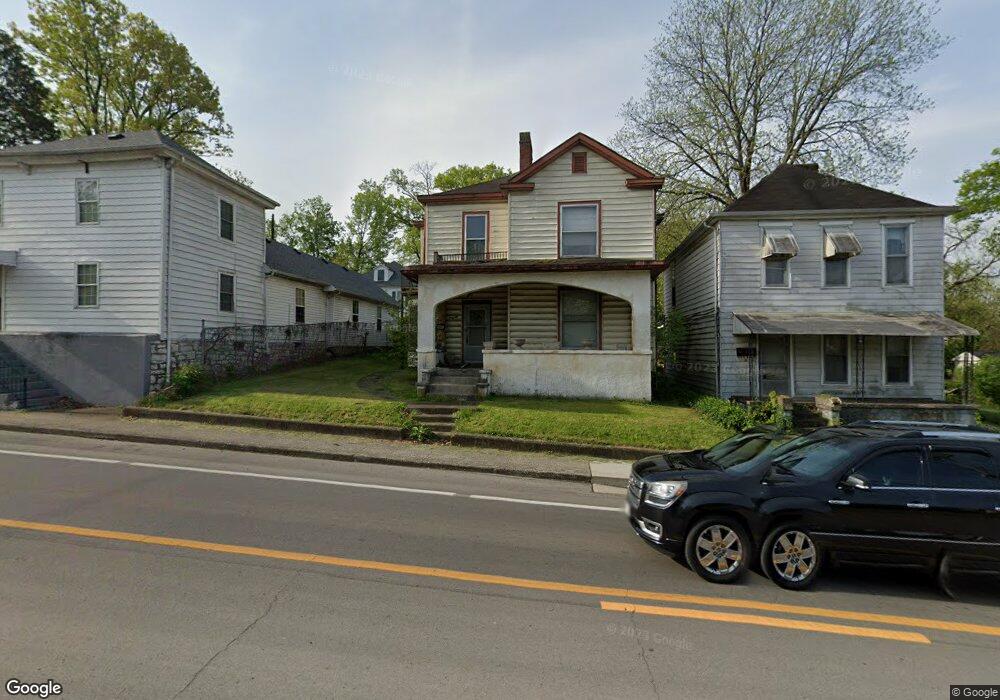 183 E Main St, Frankfort, KY 40601 - photo 1