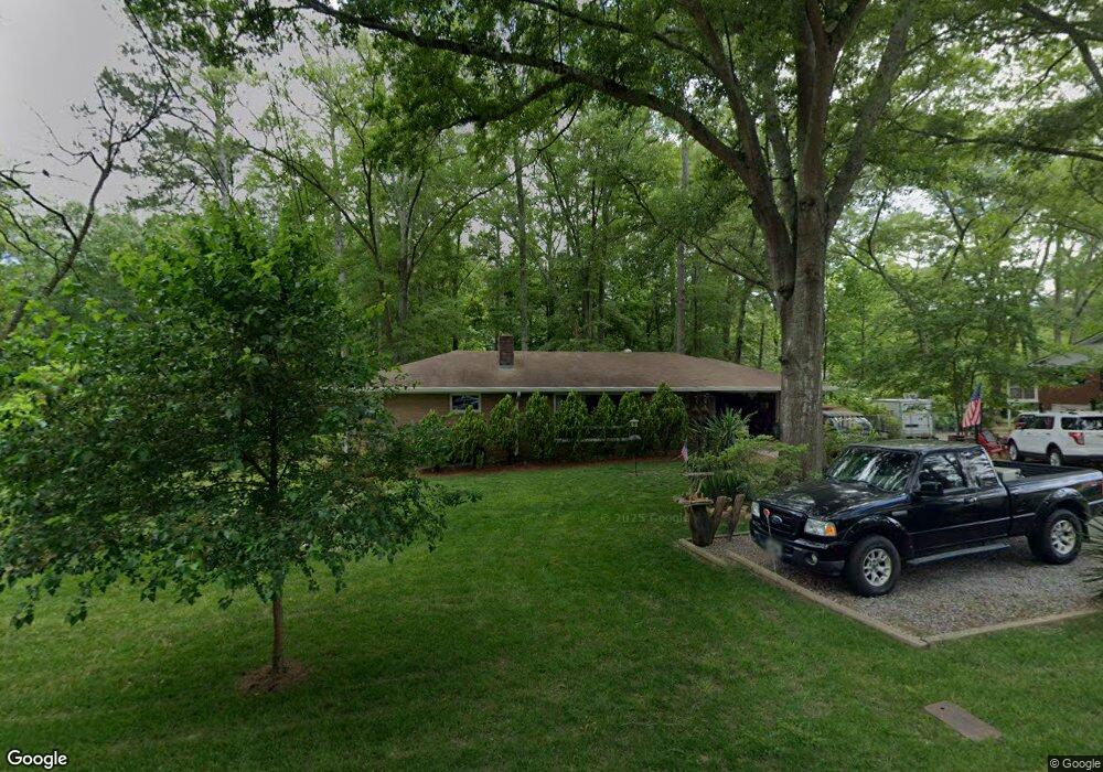 221 Belva St, Carrollton, GA 30117 - photo 1