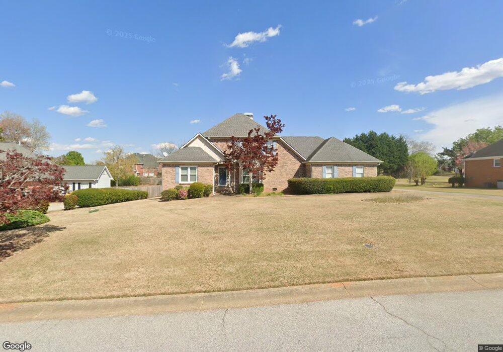 8018 High Point Dr unit 1, Jonesboro, GA 30236 - photo 1