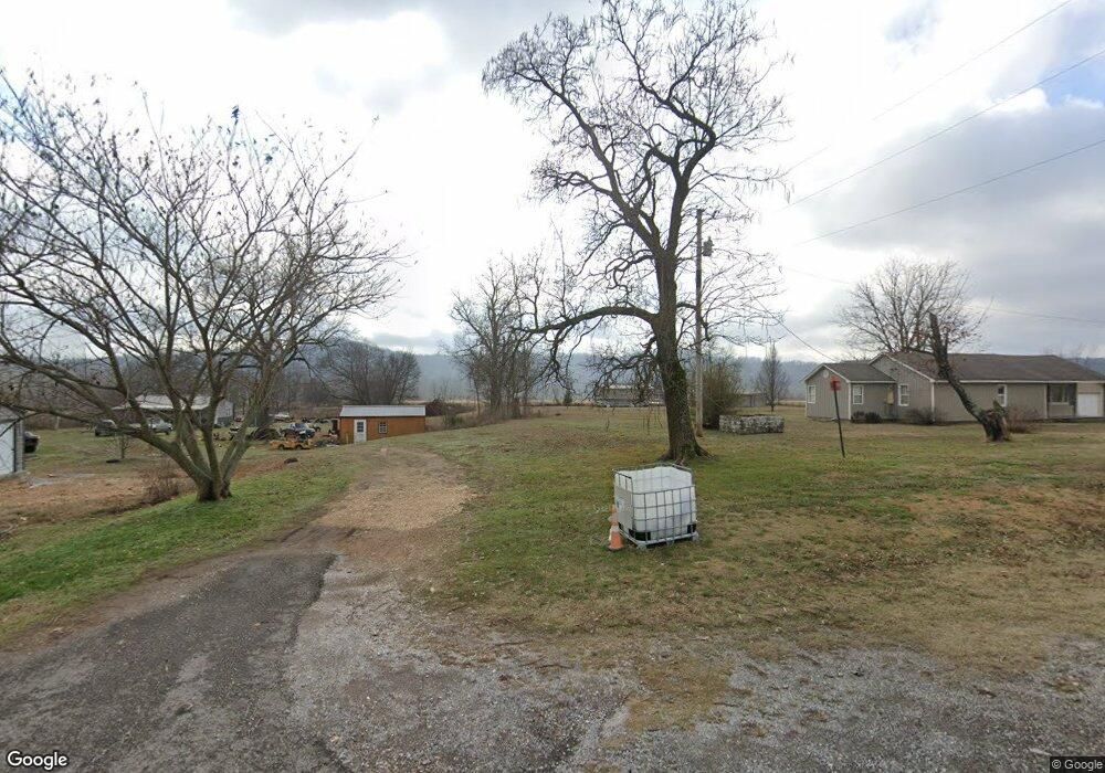 463962 Highway 62, Westville, OK 74965 - photo 1