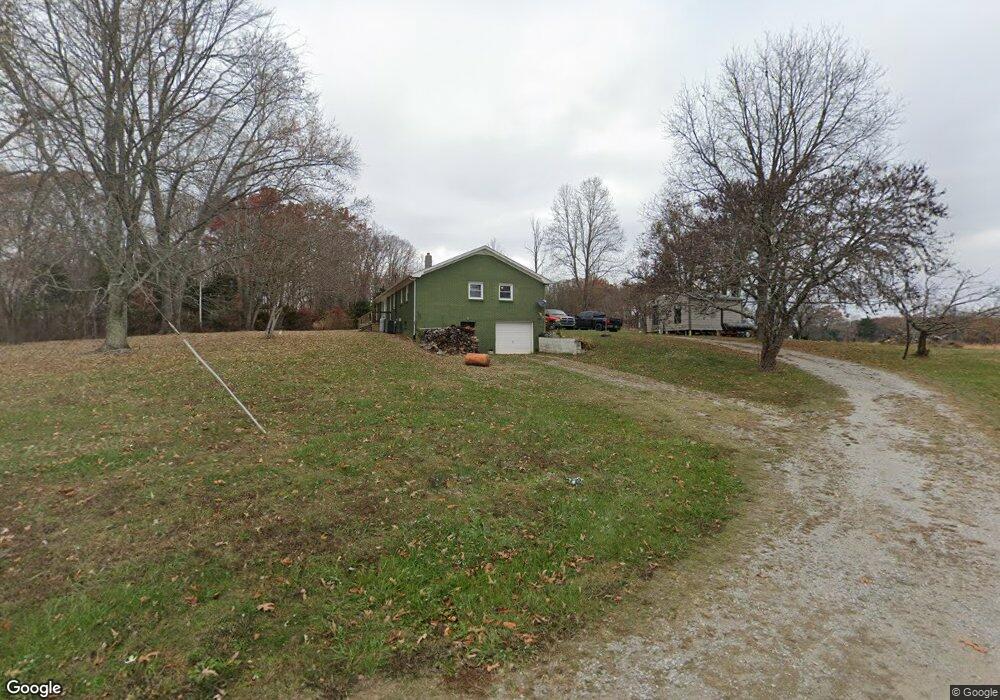 410 Dodson Chapel Rd, Cookeville, TN 38506 - photo 1